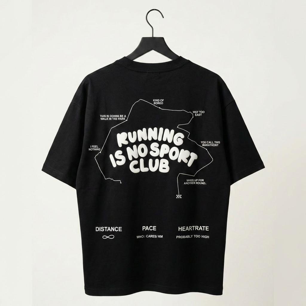 RUNCLUB T-Shirt
