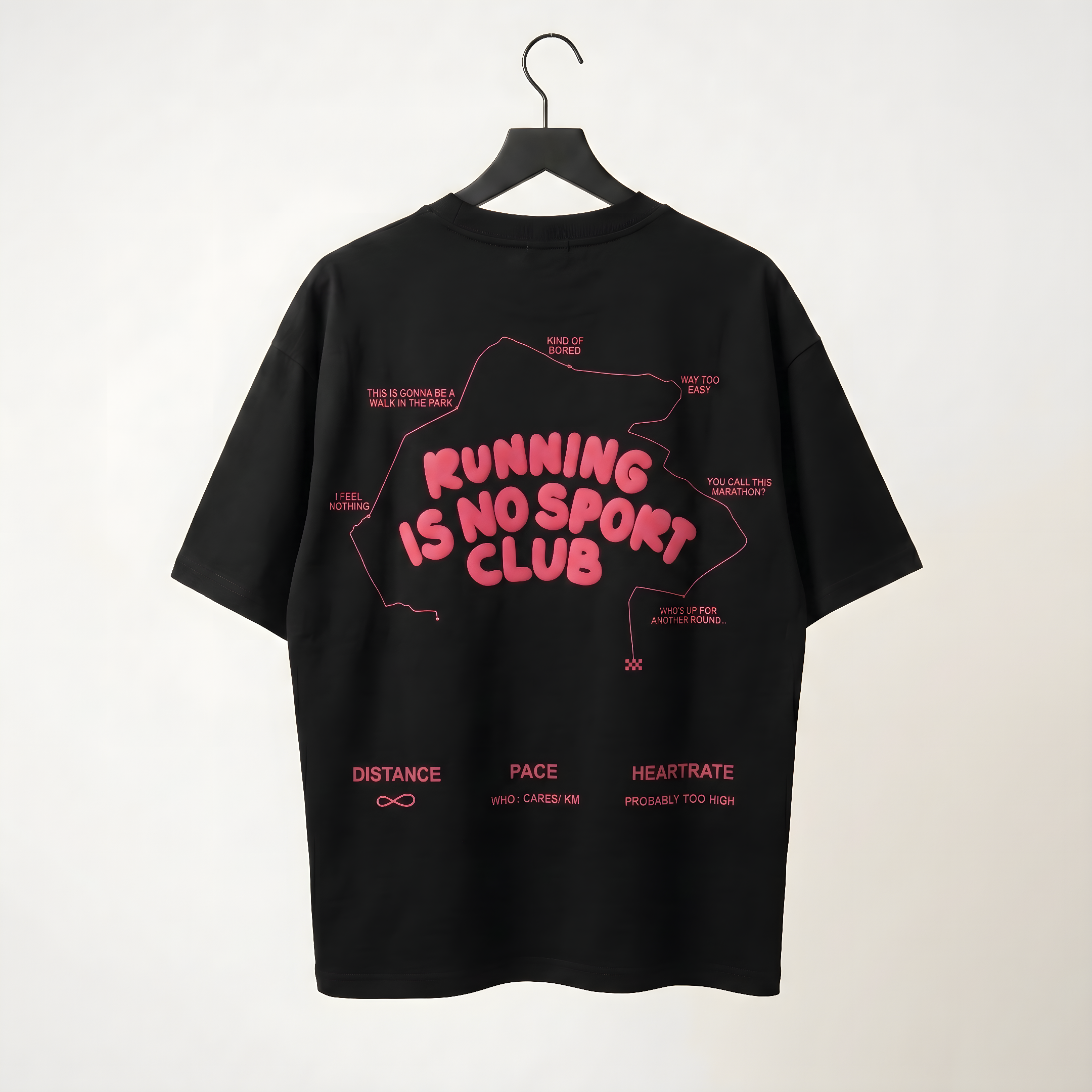 RUNCLUB T-Shirt